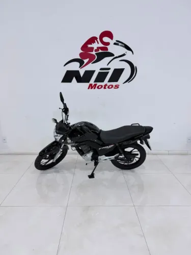 HONDA FAN 160 ANO 2019-2019