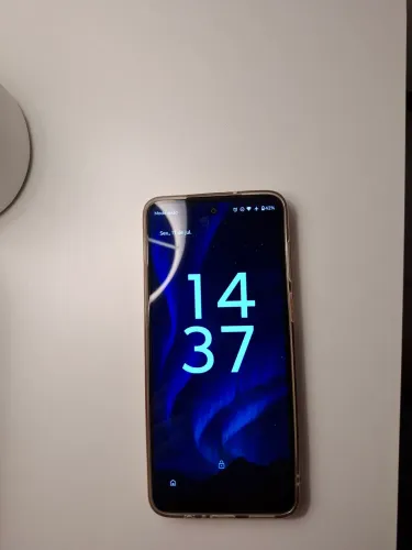 Vendo MotoG53 5G
