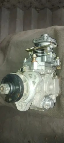 Bomba Injetora Bosch c/ lda