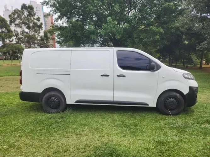 Fiat Scudo Cargo 1.5 16V Turbo Diesel 2024