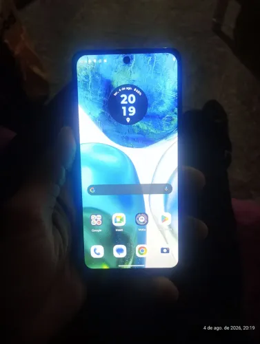 Celular Moto G52