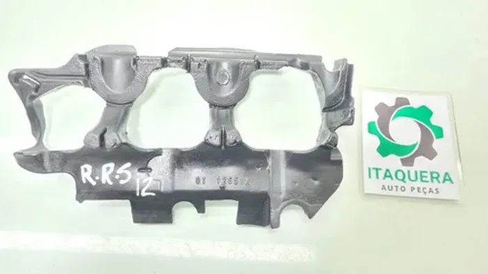 Moldura Acabamento Bico Injetor Range Rover Discovery 4 2013