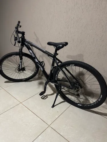 Bicicleta NX11
