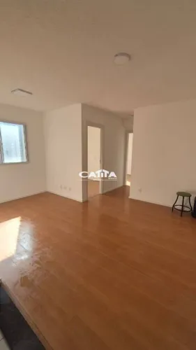 APTO NOVO EM SÃO MIGUEL PAULISTA