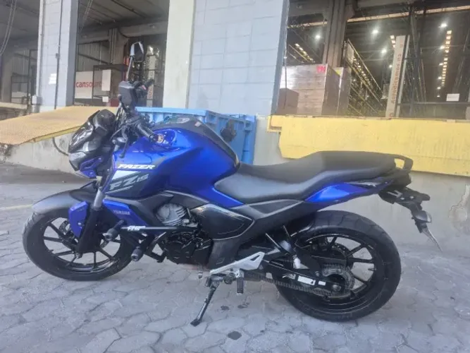 Fz15 2023 