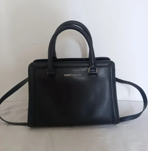Bolsa Tote Média