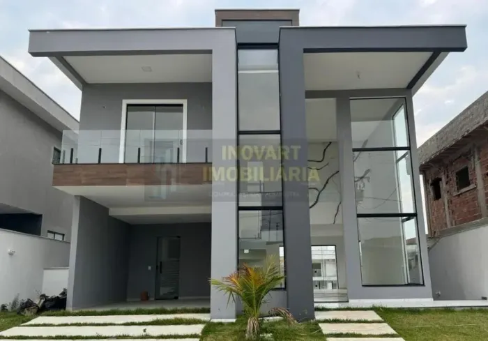 Condomínio Viverde 1  Nova São Pedro | São Pedro da Aldeia/RJ Ref.: 1314