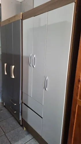 Guarda roupa solteiro