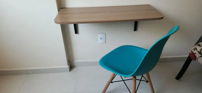 Mesinha de parede
