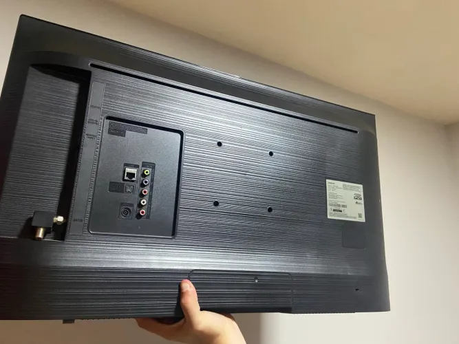 Televisão Samsung Smart 32