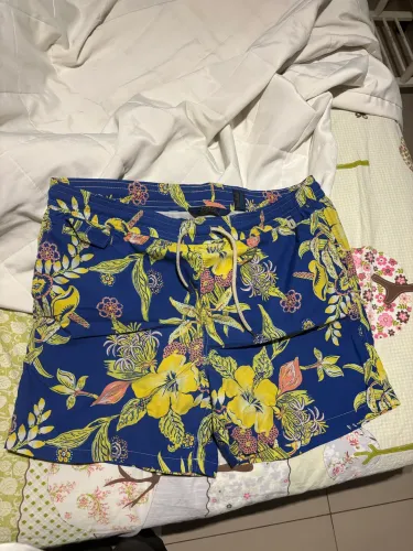 Short Polo Ralph Lauren