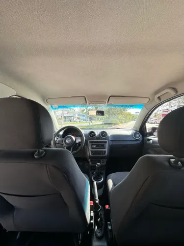 Volkswagen Gol Geração VI 1.0 8V MI Total Flex Mec. 4P 2013