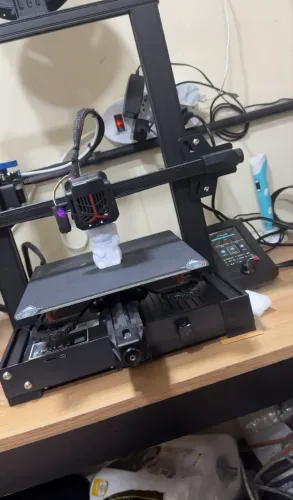 Impressora 3d creality