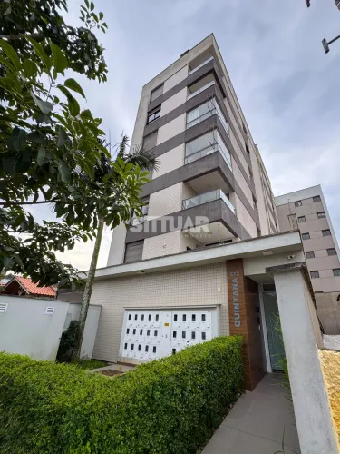 Apartamento à Venda Residencial Quintana, Dehon, Tubarão/SC