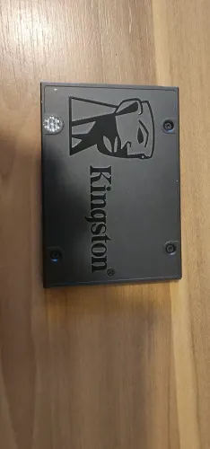 SSD Sata 2TB - Kingston SA400S37