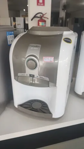Bebedouro Esmaltec
