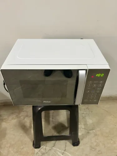 Microondas Philco 