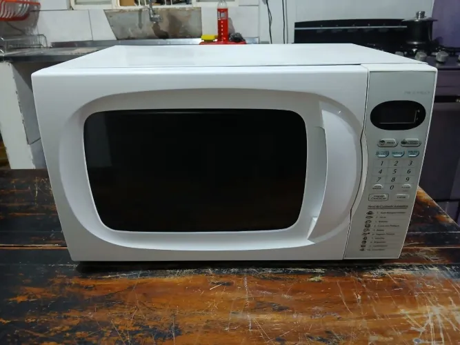 Microondas Panasonic 25 litros