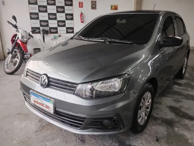 Gol g7 Trendline 1.6 2018