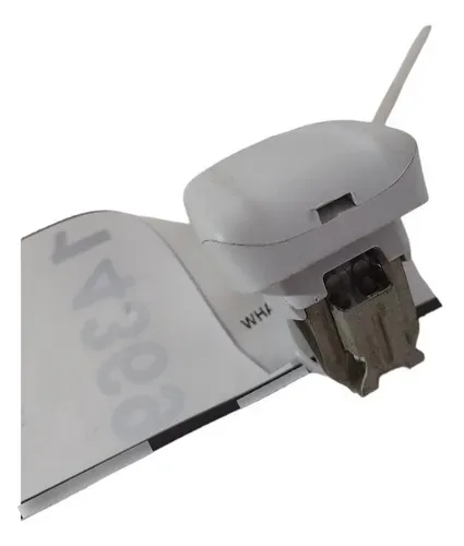Porta Cabide Teto Traseiro Peugeot 2013 2014 2015