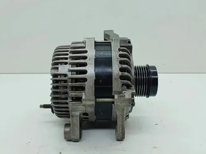 Alternador Fiat Freemont 2.4 2012 Automática
