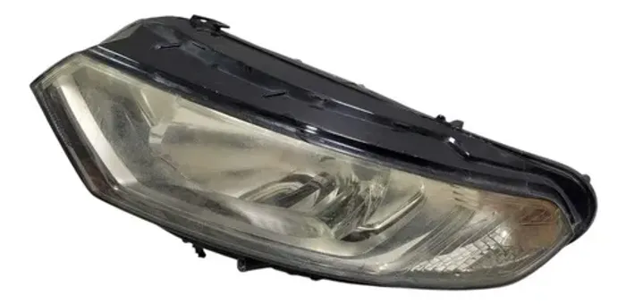 Farol Esquerdo Ford Ecosport 2013 Á 2017 Esquerdo/motorista