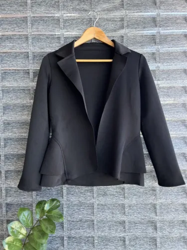 Blazer feminino