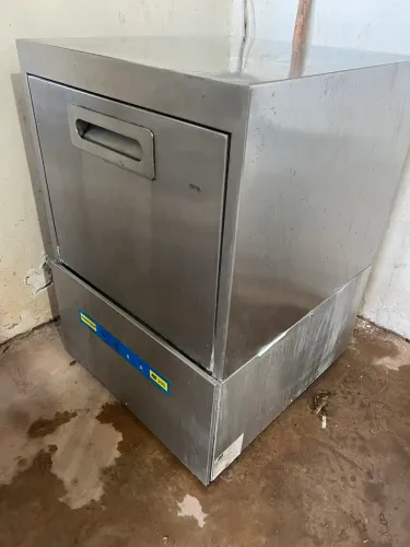 Lava louças industrial ( RB 300 )