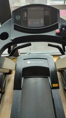 Esteira rt150 moviment 