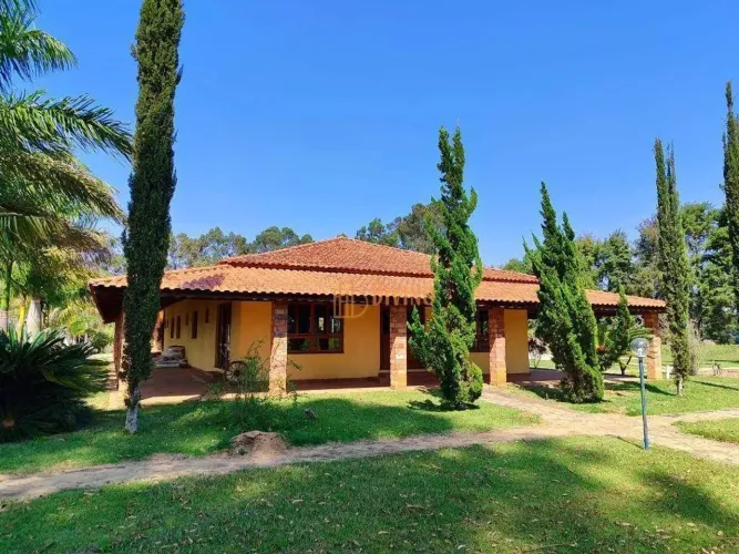 Excelente Sítio à Venda  Itapetininga/SP