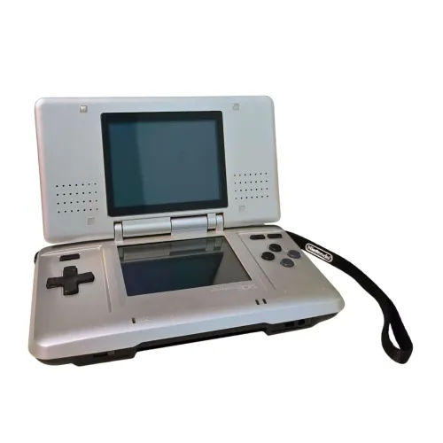 Nintendo ds