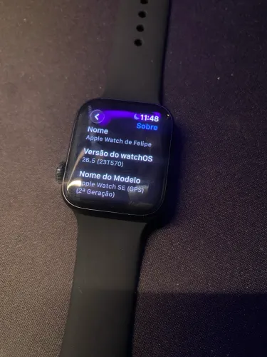 Apple Watch SE 2 40mm