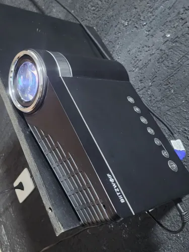 Projetor Blitzwolf VP8 - 1080P