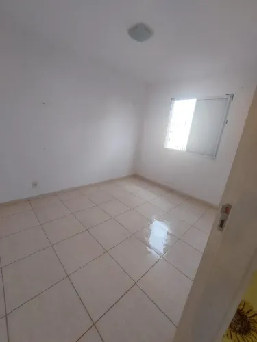 Apartamento Tarsila do Amaral 1