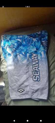 Seaway tamanho 42