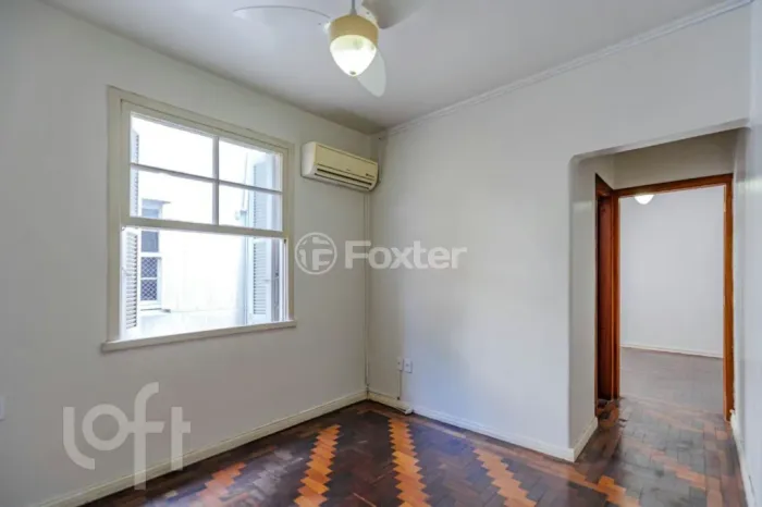 Apartamento à venda Rua Gonçalves Dias, Menino Deus - Porto Alegre