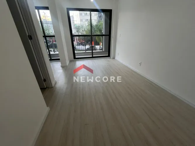Studio em Avenida Nazaré - Ipiranga - São Paulo/SP