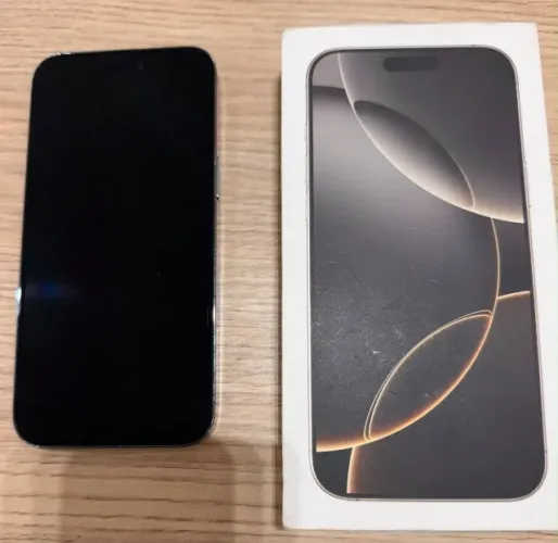 iPhone 14 Pro Max 512GB