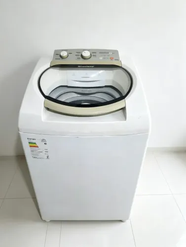Máquina de Lavar roupas Brastemp 11Kg