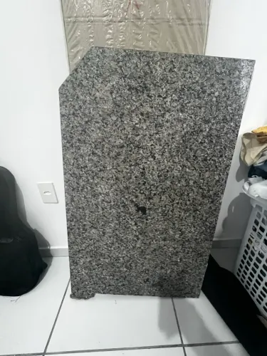 Pedra de mármore