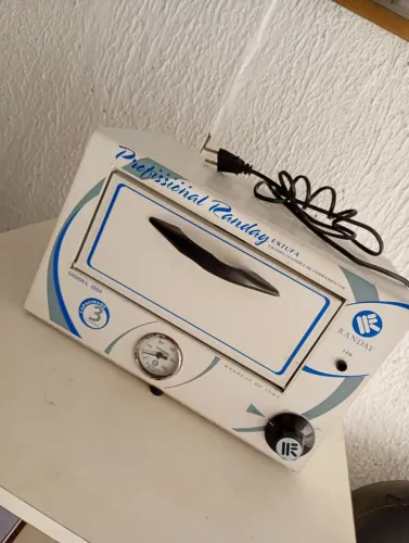 Estufa esterilizadora
