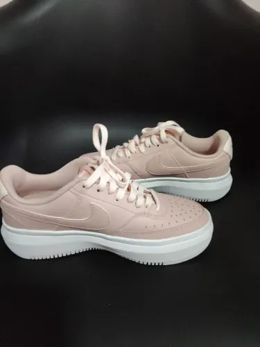 Nike Court vision sola alta T36