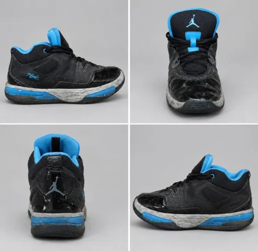 nike jordan