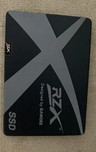 SSD RZX PRO 240gb