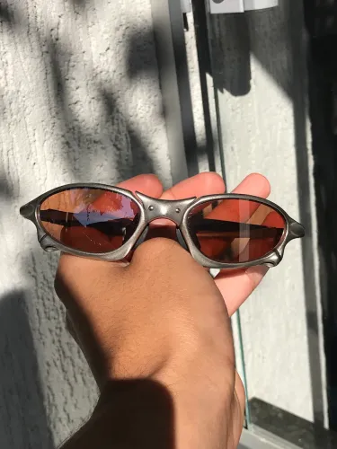 Óculos Oakley Penny Titanium