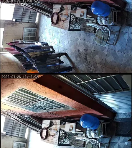 Casa simples mas confortável para vender