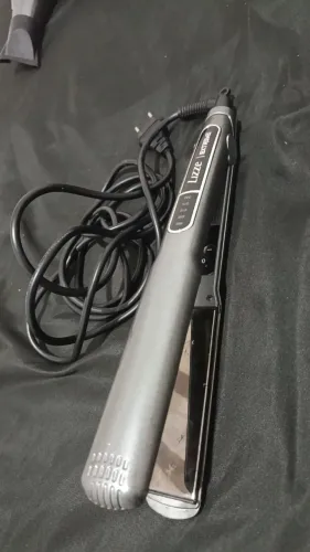 Chapinha / Prancha Profissional 220V