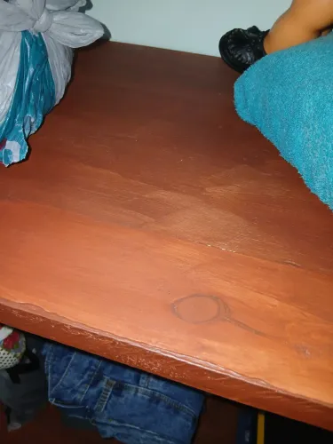 Vendo prateleiras para closet.