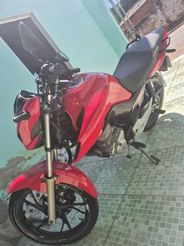 HONDA CG 160 FAN ABS 2022/2023 - DOCUMENTAÇÃO EM DIA<br>CEPS Brasil · 1