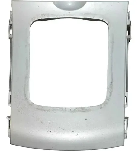 Moldura Console Alavanca Toyota Corolla 1.8 2009 2010 A 2012